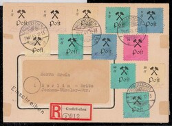 Picture 12 for Lot from Christ Stamps