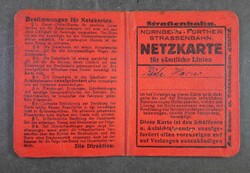108500: Germany West, Zip Code W-84, 850 Nürnberg - Documents