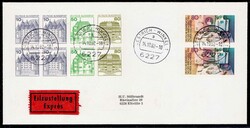 1420: German Federal Republic