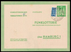 1300: Joint Issues - Postal stationery