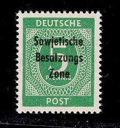 Losabbildung