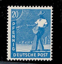 Losabbildung