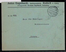 Losabbildung