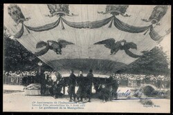 75. Jahrestag der Unabhängigkeit Belgiens - "Grande Fête ...