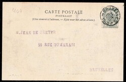 75. Jahrestag der Unabhängigkeit Belgiens - "Grande Fête ...