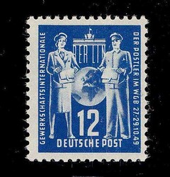 1380: German Democratic Republic