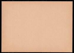 12 Pf Pieck Bild-Postkarte "Berlin Sporthalle", ungebraucht