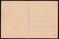 Gruss aus Pfeifferhütte (bei Schwarzenbruck), Ansichtskarte ...