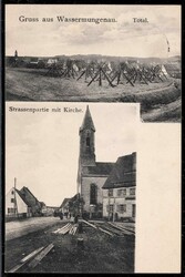 15: Old German States Bavaria - Picture postcards