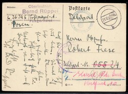483008: Military, WW - II, Units
