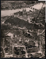 1065: German Local Issue Meissen - Picture postcards