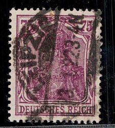Picture 1 for Lot from Christ Stamps