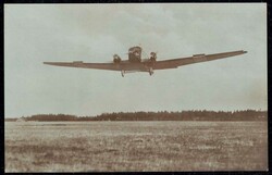 445210: Aviation, Companys, Junkers