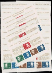 Picture 12 for Lot from Christ Stamps