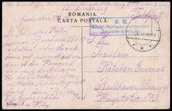 Picture 2 for Lot from Christ Stamps