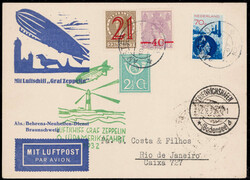 Picture 1 for Lot from Christ Stamps