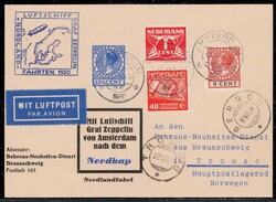 Picture 1 for Lot from Christ Stamps