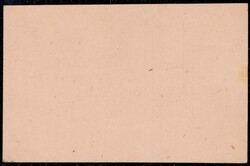 BAYERN, 7 1/2Pf Wappen Ganzsache mit dekorativer Werbung für ...