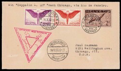 Picture 1 for Lot from Christ Stamps