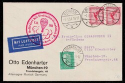 Picture 1 for Lot from Christ Stamps