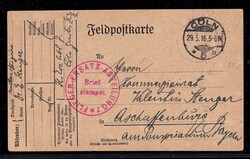 Picture 1 for Lot from Christ Stamps