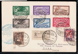 3585: Italian Tripolitania