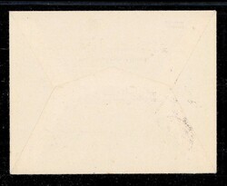 Luftschiff Graf Zeppelin, 2. Schweizfahrt 27.9.1929 Brief der ...