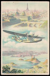 1935: Brasilien