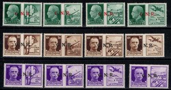 3425: イタリア軍事郵便・Guardia Nazionale