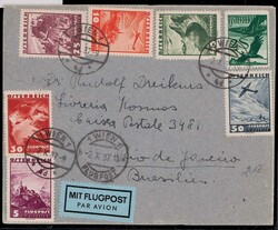 Picture 2 for Lot from Christ Stamps