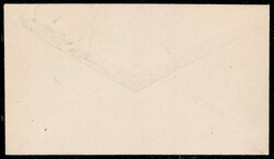 5 DM Taube auf Sonderumschlag zum Tag der Europäischen Union mit ...