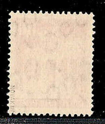 50 Pf Bauten enge Zähnung postfrisch tiefst geprüft Novak BPP