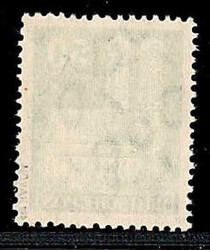 80 Pf Bauten enge Zähnung postfrisch tiefst geprüft Novak BPP