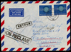 Picture 1 for Lot from Christ Stamps