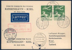 2355: Denmark