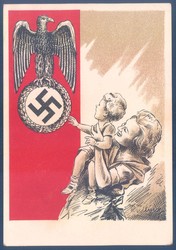 663610: Third Reich Propaganda, Elections, Sudetenland