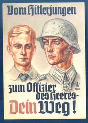 660600: Third Reich Propaganda, Willrich,