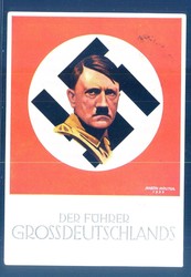 663400: Third Reich Propaganda, Nov. 9, 1923,