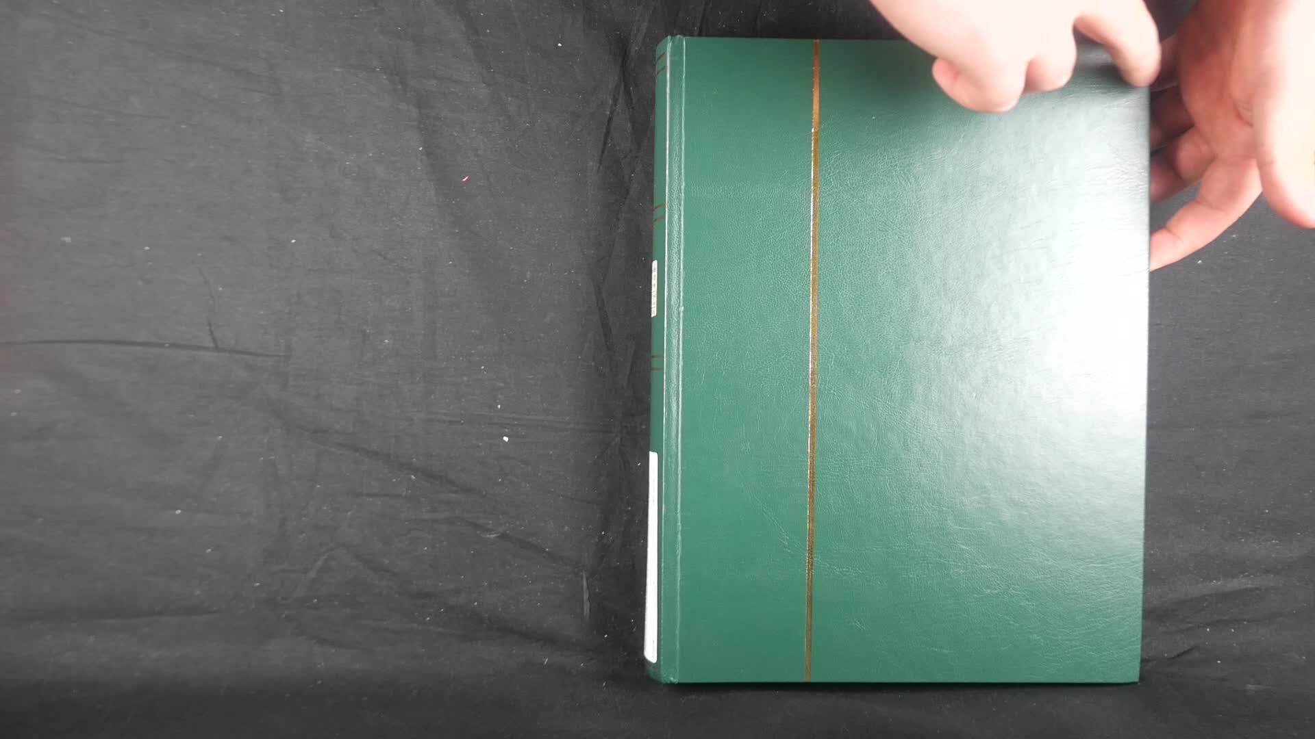 SCHWEDEN. Steckbuch mit schöner Sammlung. Besonders die ersten ...