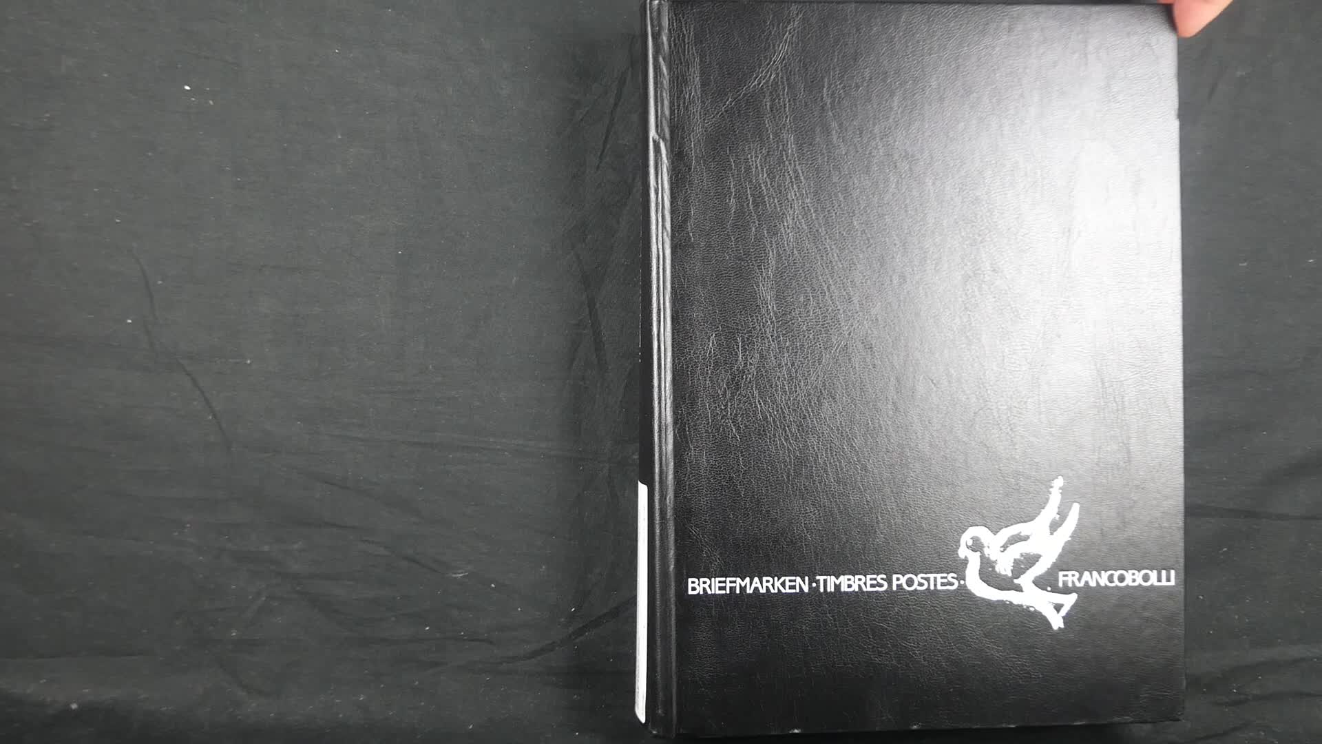 SCHWEIZ, schöne Sammlung im Steckbuch. Pro Patria, Pro Iuventute, ...