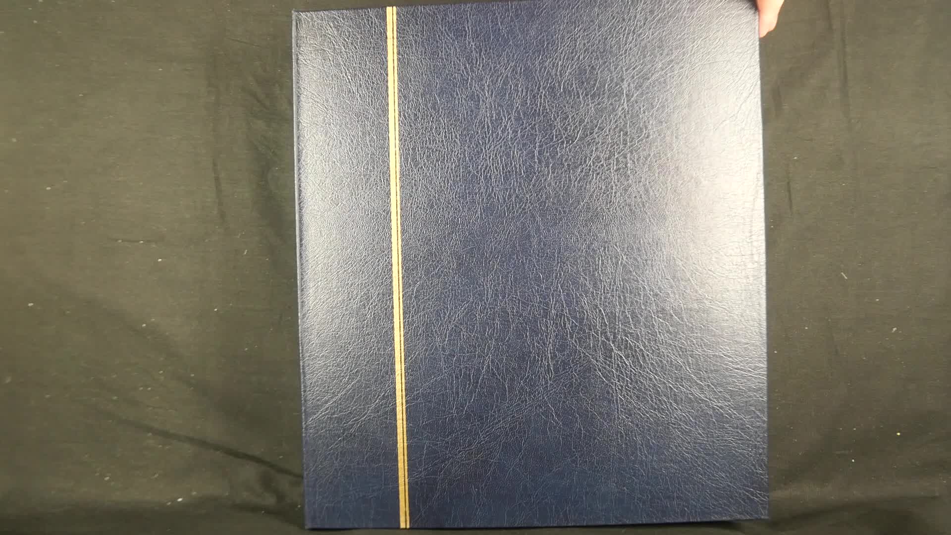 Image 1 for lot number 6243 for Christ-Stamps 30th anniversary jubilee auction