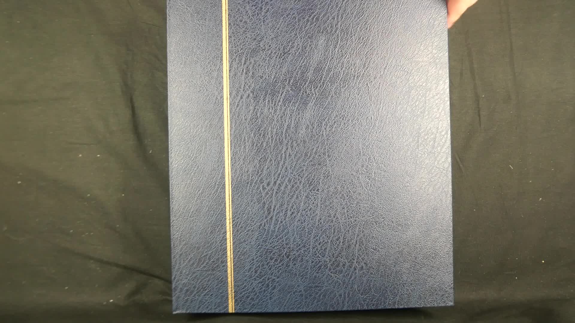 Image 2 for lot number 6243 for Christ-Stamps 30th anniversary jubilee auction