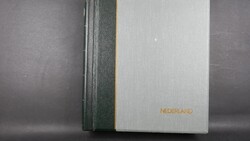 4610: Netherlands - Collections