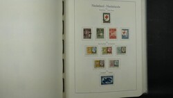 NETHERLANDS very extensive collection until 1982 in used condition in ...