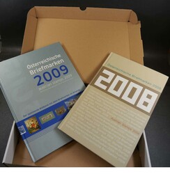 4745: Austria - Bulk lot