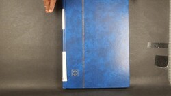 Austria, mixed used and unused (mostly MNH) collection in 2 ...