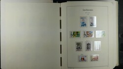 4175: Liechtenstein - Collections