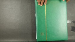 SWEDEN. beautiful holding mostly used issues from the beginning thick ...