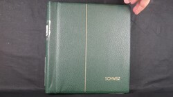 5655: Svizzera - Collections