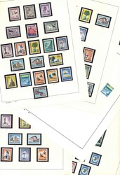 6120: South West Africa - Collections